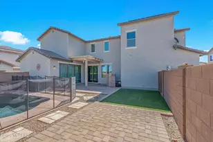 10931 E Gray Mare Trail, Tucson, AZ 85747 - Photo 33