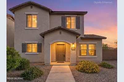 10931 E Gray Mare Trail, Tucson, AZ 85747 - Photo 1