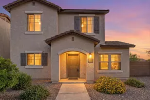 10931 E Gray Mare Trail, Tucson, AZ 85747 - Photo 1