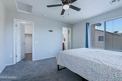 10931 E Gray Mare Trail, Tucson, AZ 85747 - Photo 17