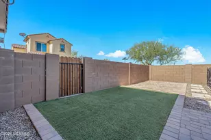 10931 E Gray Mare Trail, Tucson, AZ 85747 - Photo 35