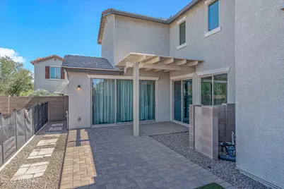 10931 E Gray Mare Trail, Tucson, AZ 85747 - Photo 39