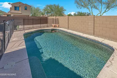 10931 E Gray Mare Trail, Tucson, AZ 85747 - Photo 37