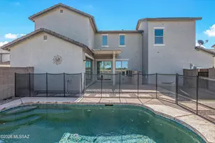 10931 E Gray Mare Trail, Tucson, AZ 85747 - Photo 31