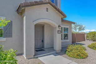 10931 E Gray Mare Trail, Tucson, AZ 85747 - Photo 5