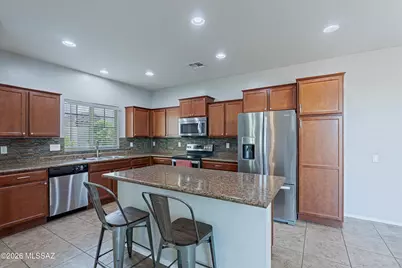 10931 E Gray Mare Trail, Tucson, AZ 85747 - Photo 9
