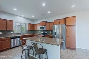 10931 E Gray Mare Trail, Tucson, AZ 85747 - Photo 9