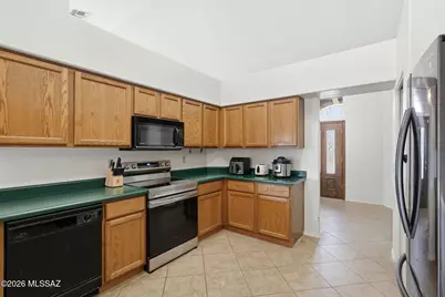 7918 N Sirius Drive, Tucson, AZ 85741 - Photo 13