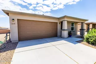 1249 S Lenora Loop, Benson, AZ 85602 - Photo 3