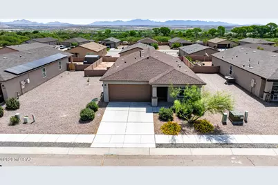 1249 S Lenora Loop, Benson, AZ 85602 - Photo 1