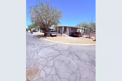 2640 S Cottonwood Lane #98, Tucson, AZ 85713 - Photo 3