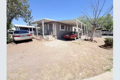 2640 S Cottonwood Lane #98, Tucson, AZ 85713 - Photo 7