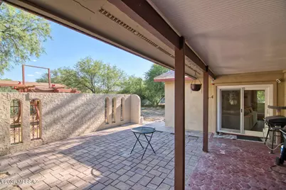 439 W Patton Street, Saint David, AZ 85630 - Photo 35