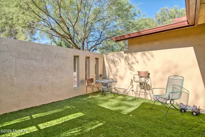 439 W Patton Street, Saint David, AZ 85630 - Photo 33