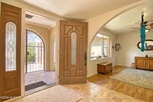 439 W Patton St, Saint David, AZ 85630 - Photo 3