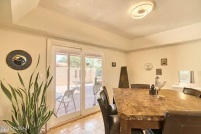 439 W Patton Street, Saint David, AZ 85630 - Photo 15