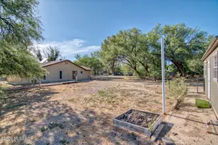 439 W Patton St, Saint David, AZ 85630 - Photo 49