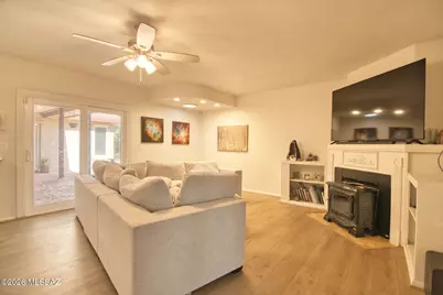 439 W Patton Street, Saint David, AZ 85630 - Photo 11