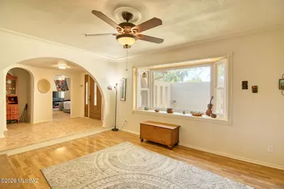 439 W Patton Street, Saint David, AZ 85630 - Photo 5