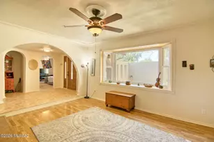439 W Patton St, Saint David, AZ 85630 - Photo 5