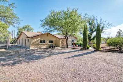 439 W Patton Street, Saint David, AZ 85630 - Photo 1