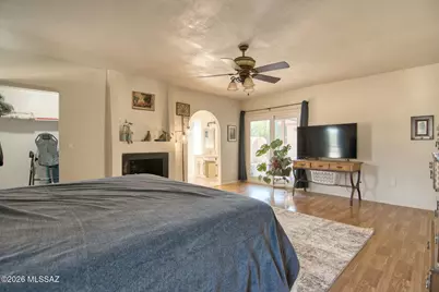 439 W Patton Street, Saint David, AZ 85630 - Photo 21