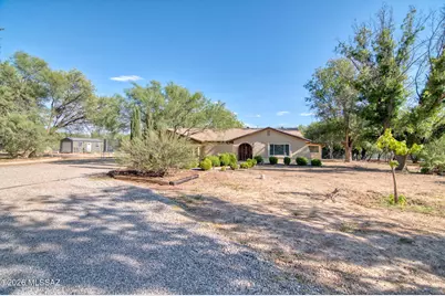 439 W Patton Street, Saint David, AZ 85630 - Photo 45