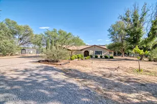 439 W Patton St, Saint David, AZ 85630 - Photo 45