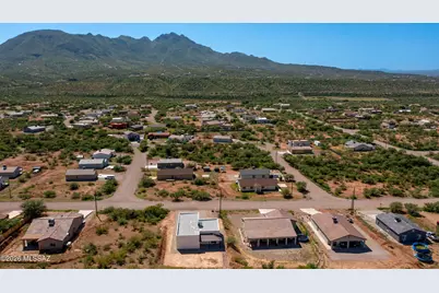 1826 Circulo Canada Rio, Rio Rico, AZ 85648 - Photo 5