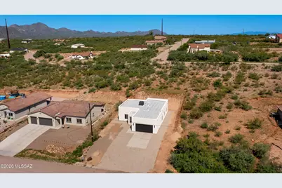 1826 Circulo Canada Rio, Rio Rico, AZ 85648 - Photo 3