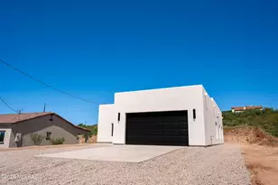 1826 Circulo Canada Rio, Rio Rico, AZ 85648 - Photo 47