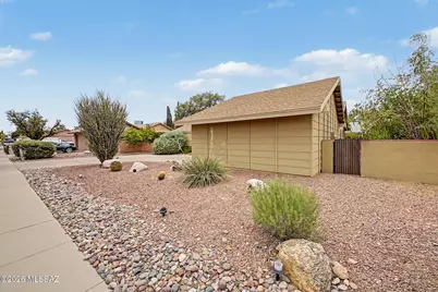 1231 W Elko Street, Tucson, AZ 85704 - Photo 3