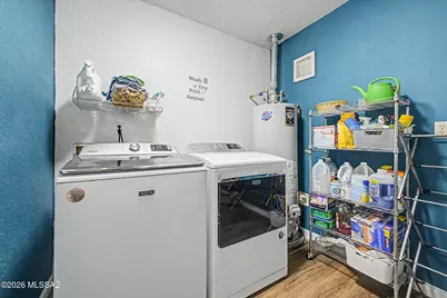1231 W Elko Street, Tucson, AZ 85704 - Photo 23