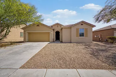 11231 W Copper Field Street, Marana, AZ 85658 - Photo 1