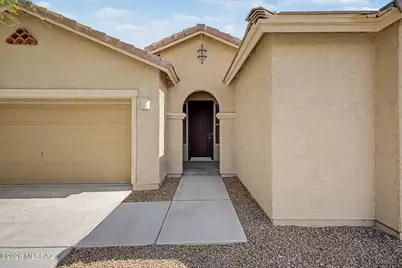 11231 W Copper Field Street, Marana, AZ 85658 - Photo 31