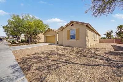 11231 W Copper Field Street, Marana, AZ 85658 - Photo 27