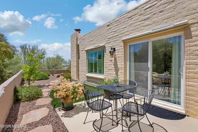 5680 E Paseo De La Pereza, Tucson, AZ 85750 - Photo 27