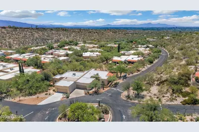 5680 E Paseo De La Pereza, Tucson, AZ 85750 - Photo 35