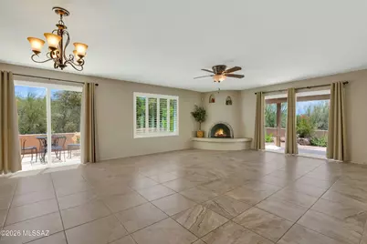5680 E Paseo De La Pereza, Tucson, AZ 85750 - Photo 7