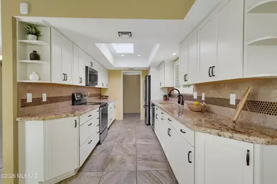 5680 E Paseo De La Pereza, Tucson, AZ 85750 - Photo 11
