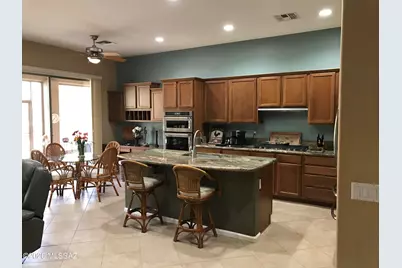 37904 S Skyline Drive, Saddlebrooke, AZ 85739 - Photo 1