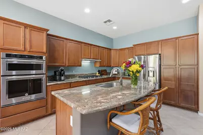 37904 S Skyline Drive, Saddlebrooke, AZ 85739 - Photo 3