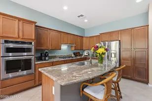 37904 S Skyline Dr, Saddlebrooke, AZ 85739 - Photo 3