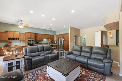 37904 S Skyline Drive, Saddlebrooke, AZ 85739 - Photo 27
