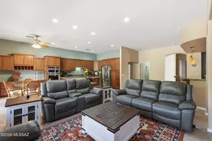 37904 S Skyline Dr, Saddlebrooke, AZ 85739 - Photo 27