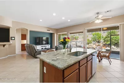 37904 S Skyline Drive, Saddlebrooke, AZ 85739 - Photo 29