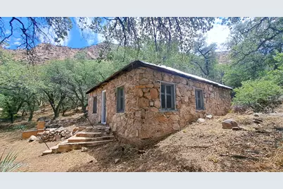 Tbd W Highway 80, Bisbee, AZ 85603 - Photo 5