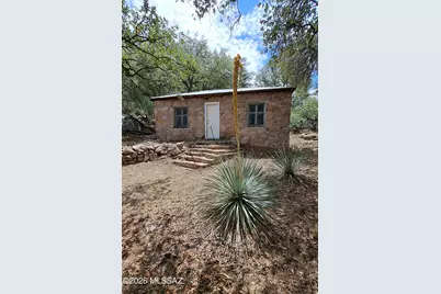 Tbd W Highway 80, Bisbee, AZ 85603 - Photo 1
