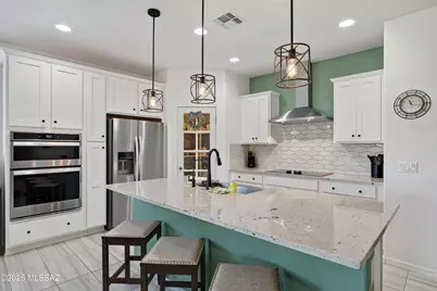 8346 W Spaulding Street, Tucson, AZ 85743 - Photo 11