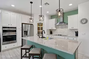 8346 W Spaulding St, Tucson, AZ 85743 - Photo 11